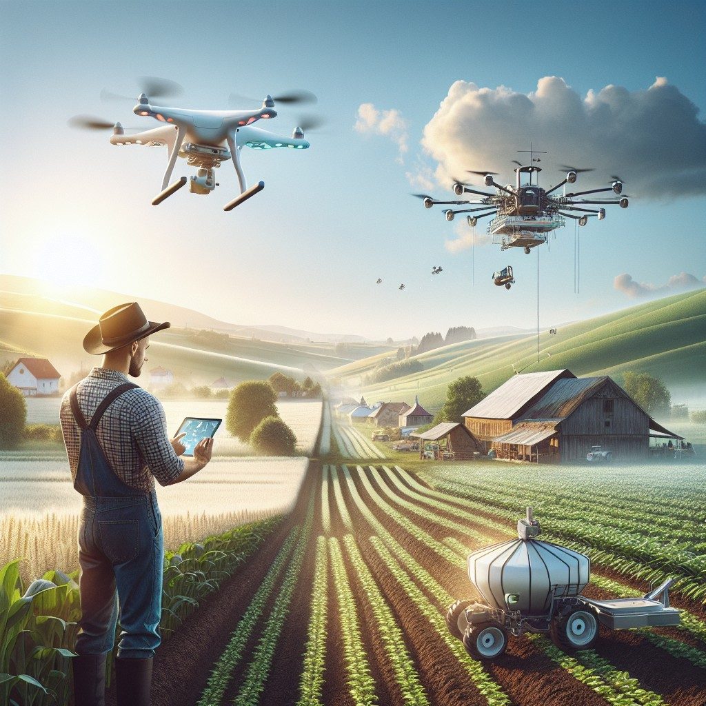 AgriTech in Romania: upgrades farmers can adopt without huge budgets