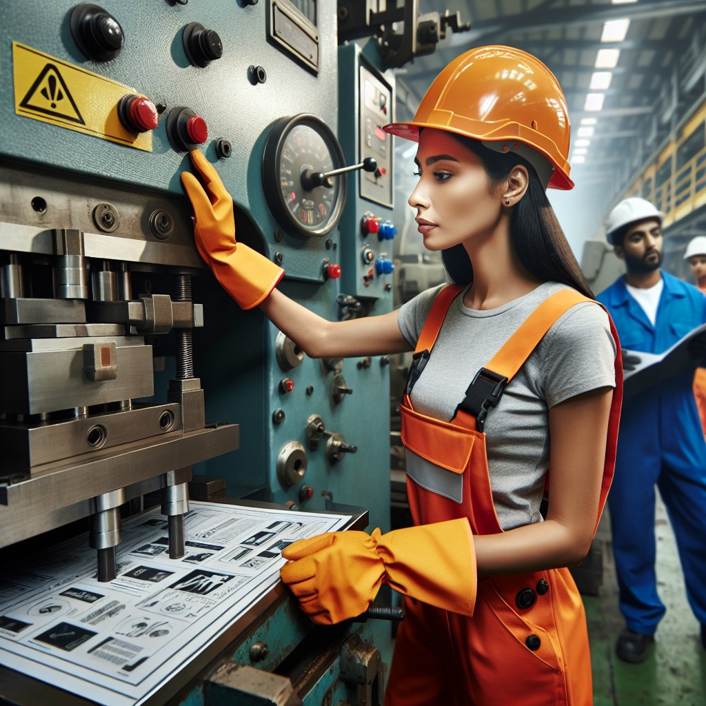 Hot press safety routines that reduce incidents during urgent fixes