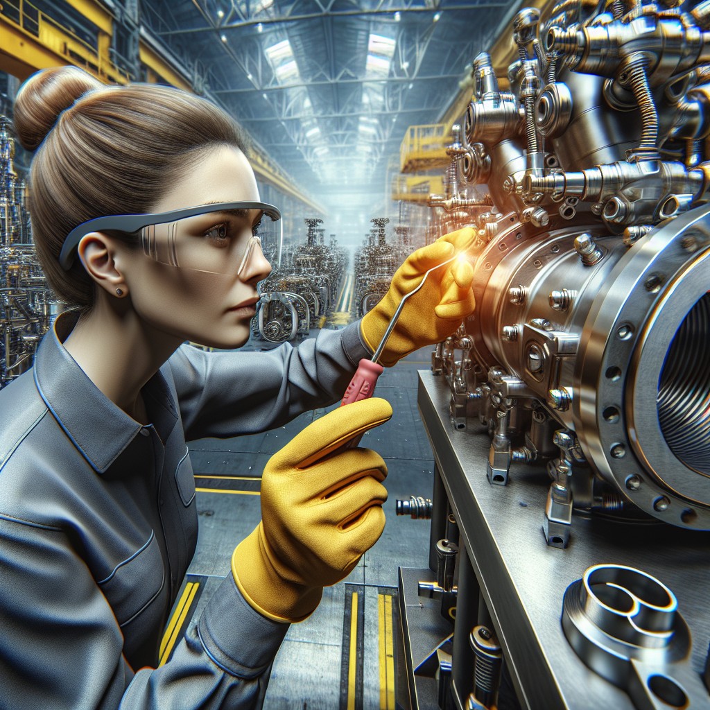 Splice quality checks that prevent failures after restart